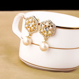 女人飾界 歐美時(shí)尚飾品批發(fā)廠家直銷，打造甜美百搭風(fēng)格